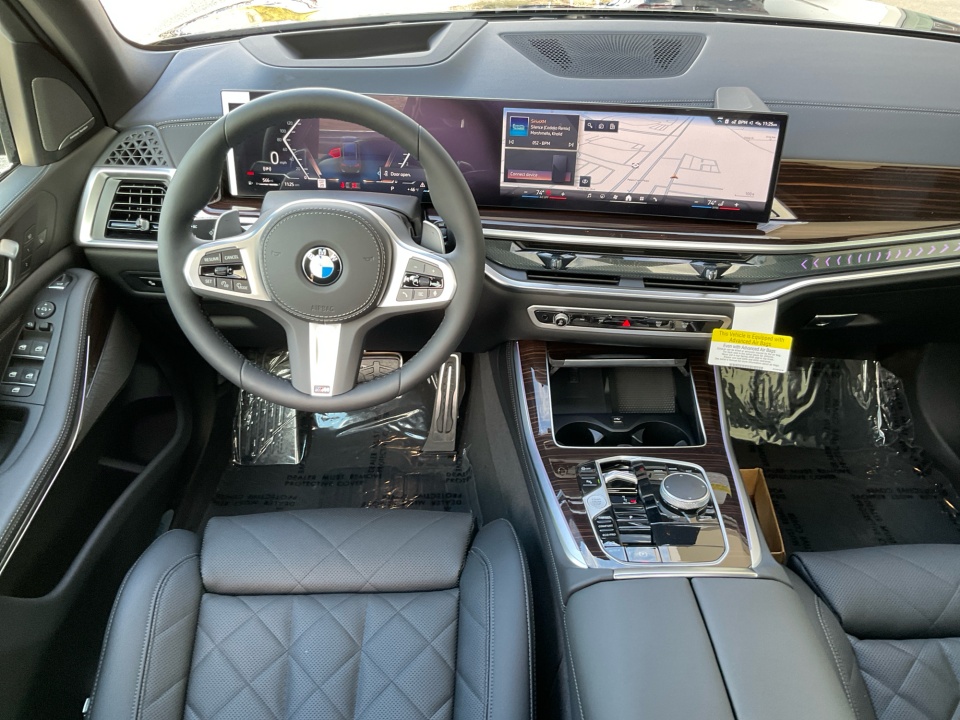 5UX23EU08T9338042 2026 BMW X5 xDrive40i