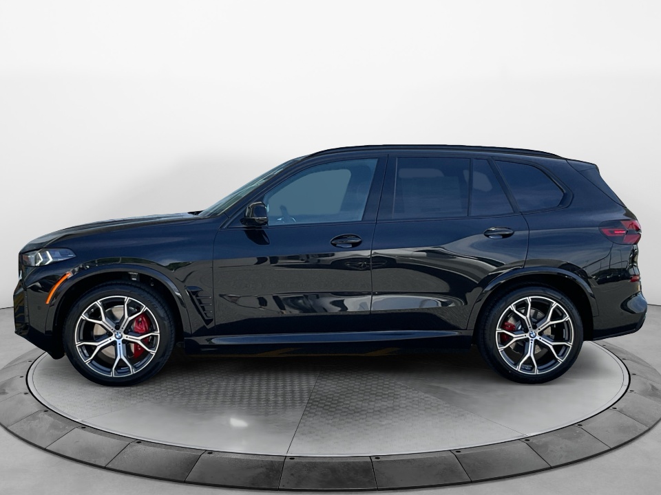 5UX23EU08T9465907 2026 BMW X5 xDrive40i