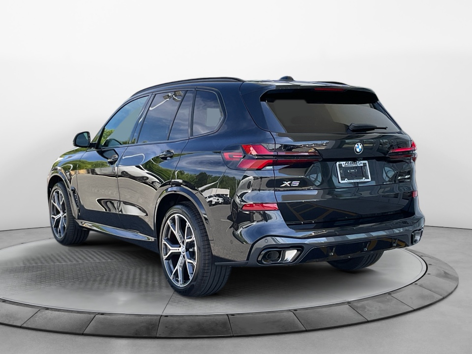 5UX23EU08T9465907 2026 BMW X5 xDrive40i