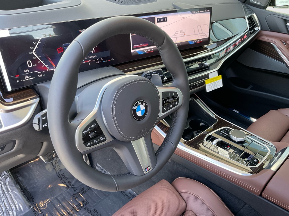 5UX23EU08T9465907 2026 BMW X5 xDrive40i