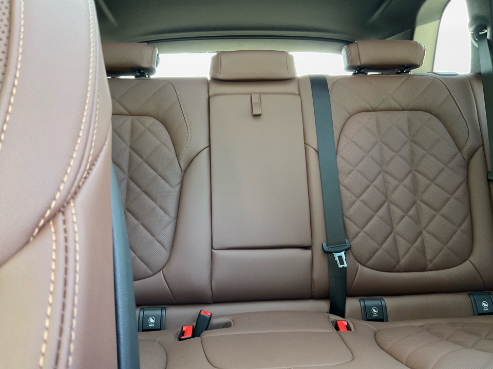 5UX23EU08T9465907 2026 BMW X5 xDrive40i