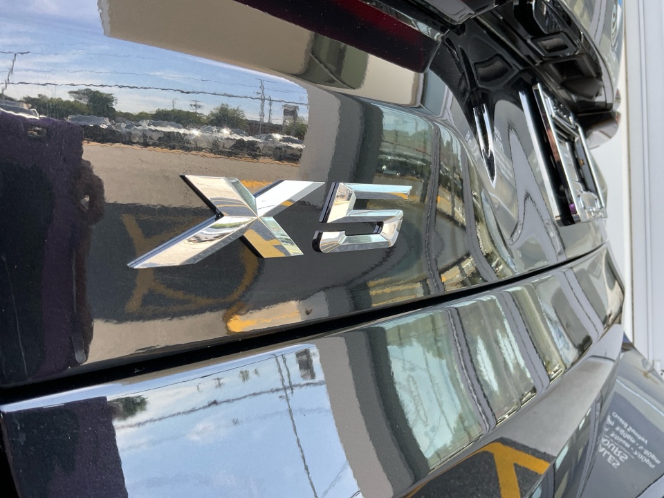 5UX23EU08T9465907 2026 BMW X5 xDrive40i