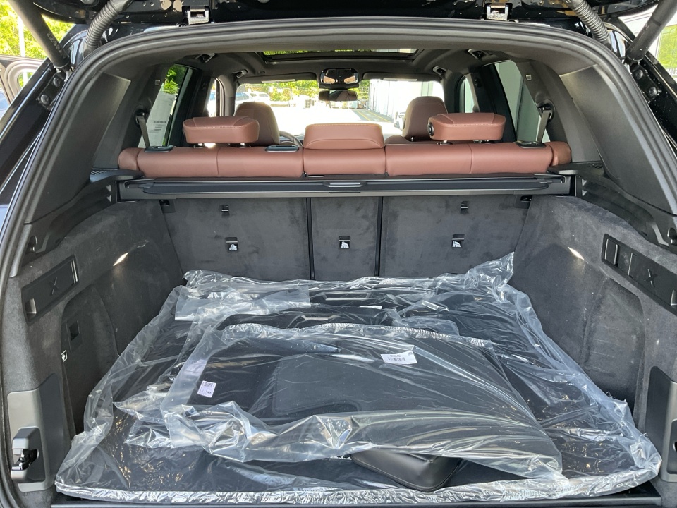 5UX23EU08T9465907 2026 BMW X5 xDrive40i