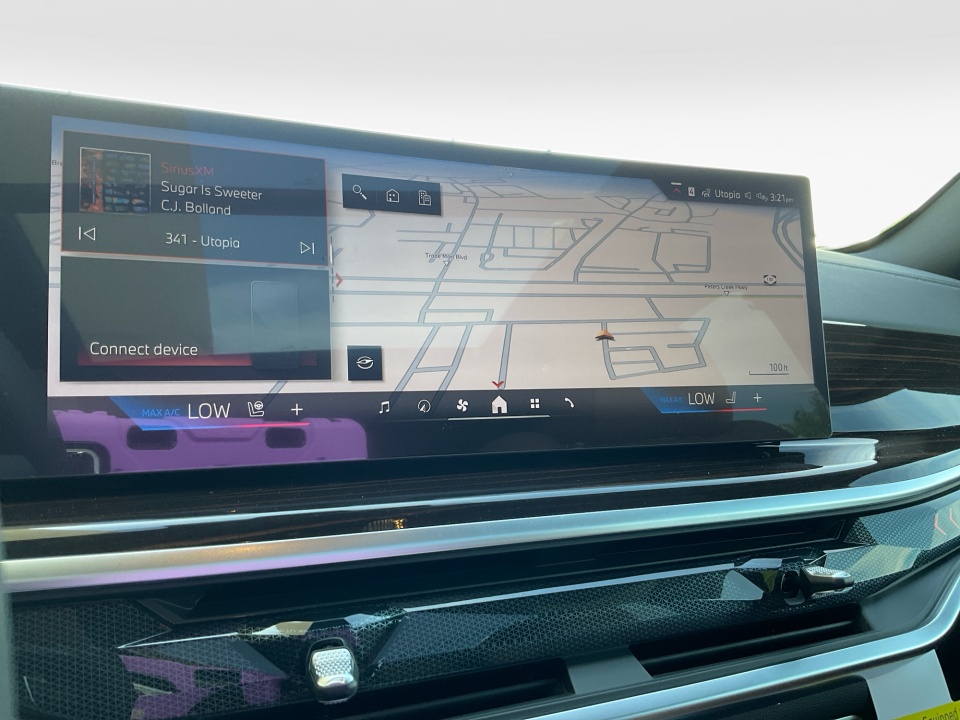 5UX23EU08T9465907 2026 BMW X5 xDrive40i