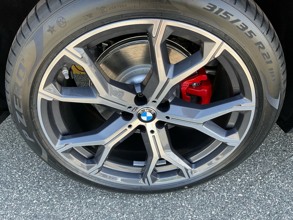 5UX23EU08T9465907 2026 BMW X5 xDrive40i