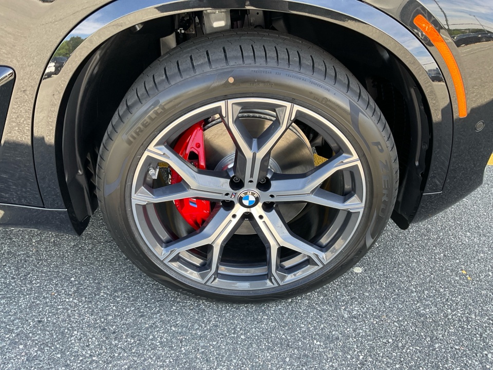 5UX23EU08T9465907 2026 BMW X5 xDrive40i