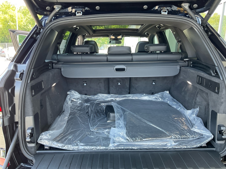 5UX23EU08T9538922 2026 BMW X5 xDrive40i