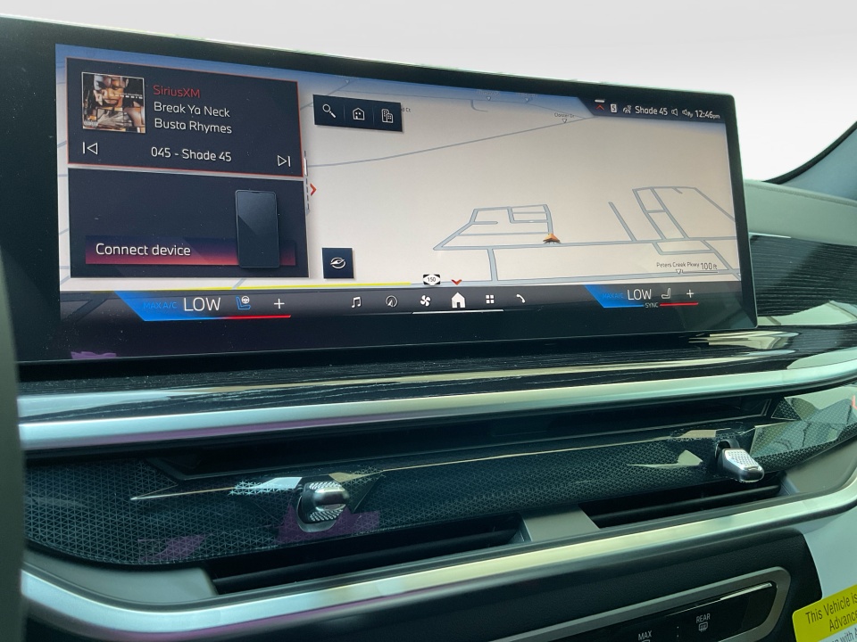 5UX23EU08T9538922 2026 BMW X5 xDrive40i