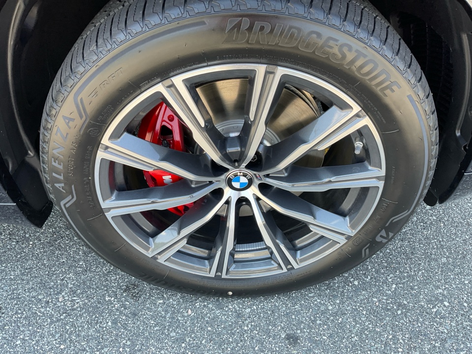 5UX23EU08T9538922 2026 BMW X5 xDrive40i