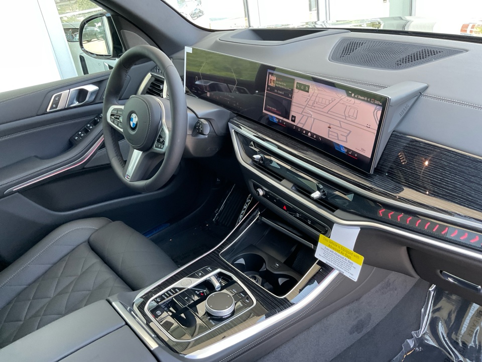 5UX23EU08T9538922 2026 BMW X5 xDrive40i