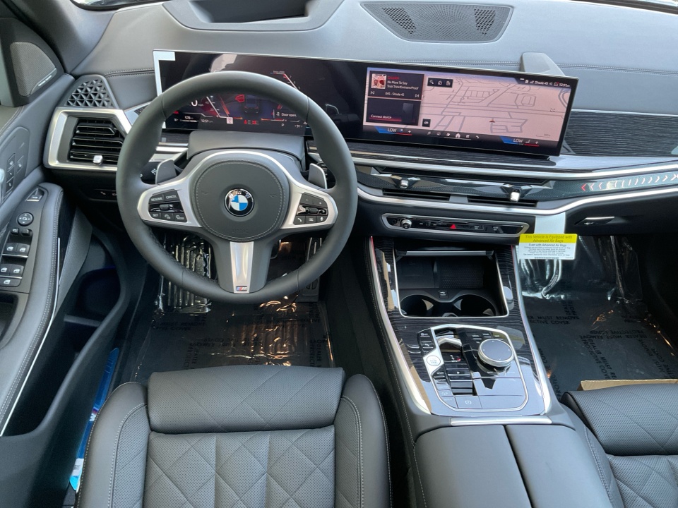 5UX23EU08T9538922 2026 BMW X5 xDrive40i