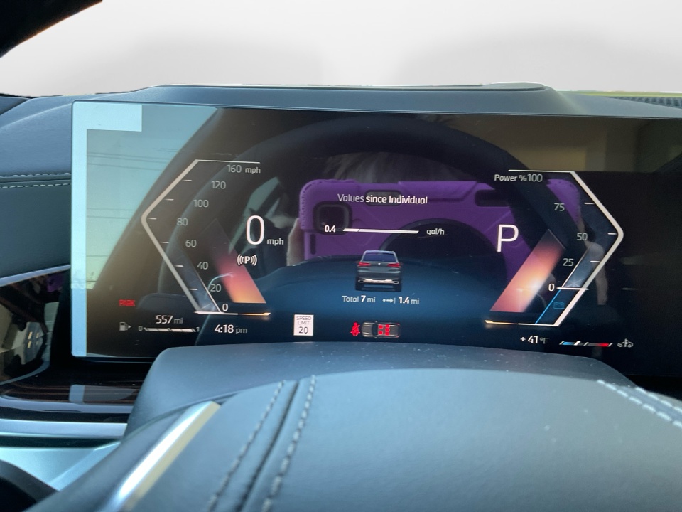 5UX23EU09T9320309 2026 BMW X5 xDrive40i