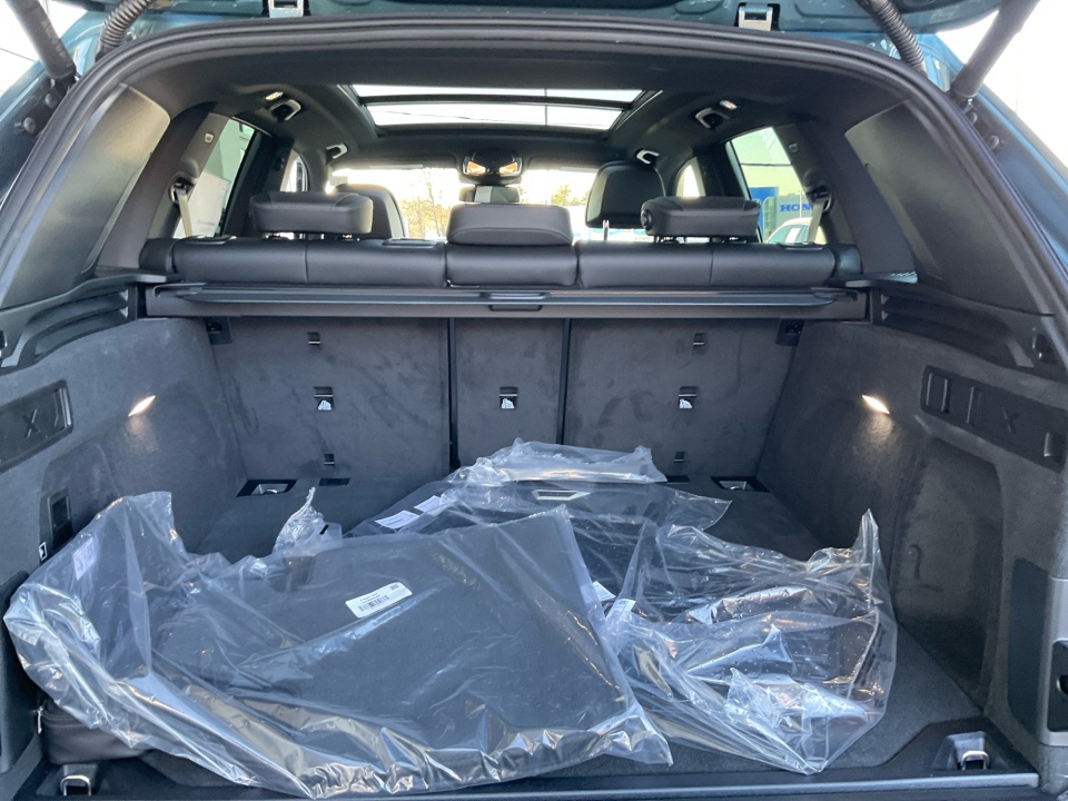 5UX23EU09T9320309 2026 BMW X5 xDrive40i