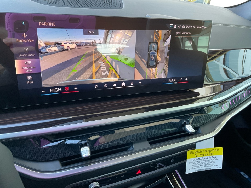 5UX23EU09T9320309 2026 BMW X5 xDrive40i