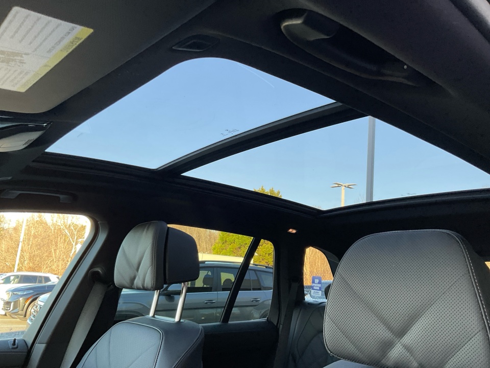 5UX23EU09T9320309 2026 BMW X5 xDrive40i