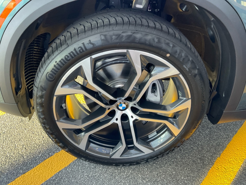 5UX23EU09T9320309 2026 BMW X5 xDrive40i