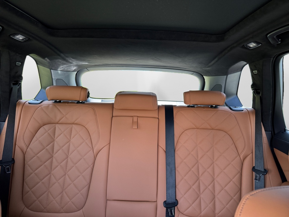 5UX23EU09T9397892 2026 BMW X5 xDrive40i