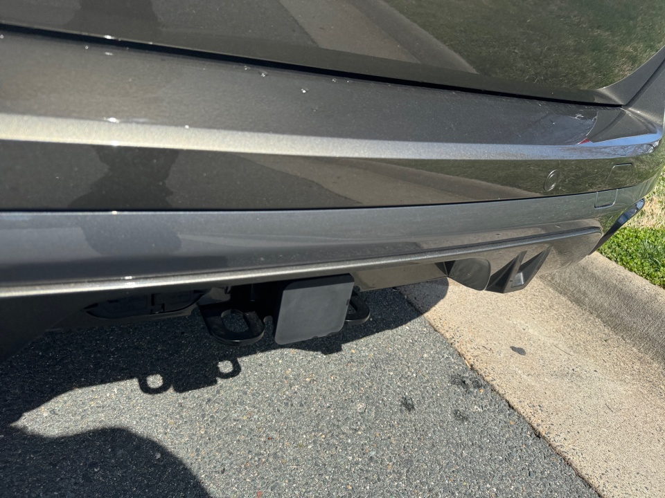 5UX23EU09T9397892 2026 BMW X5 xDrive40i