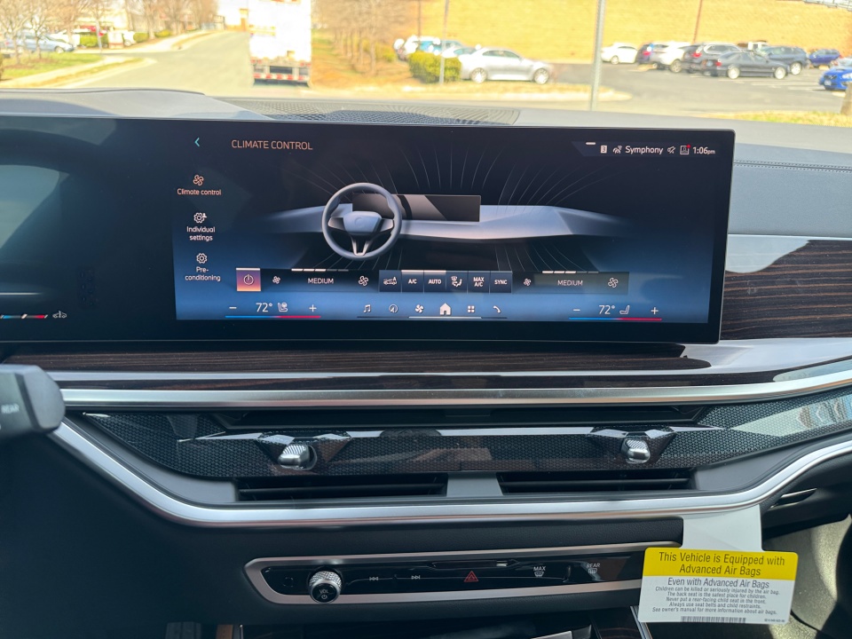 5UX23EU09T9397892 2026 BMW X5 xDrive40i