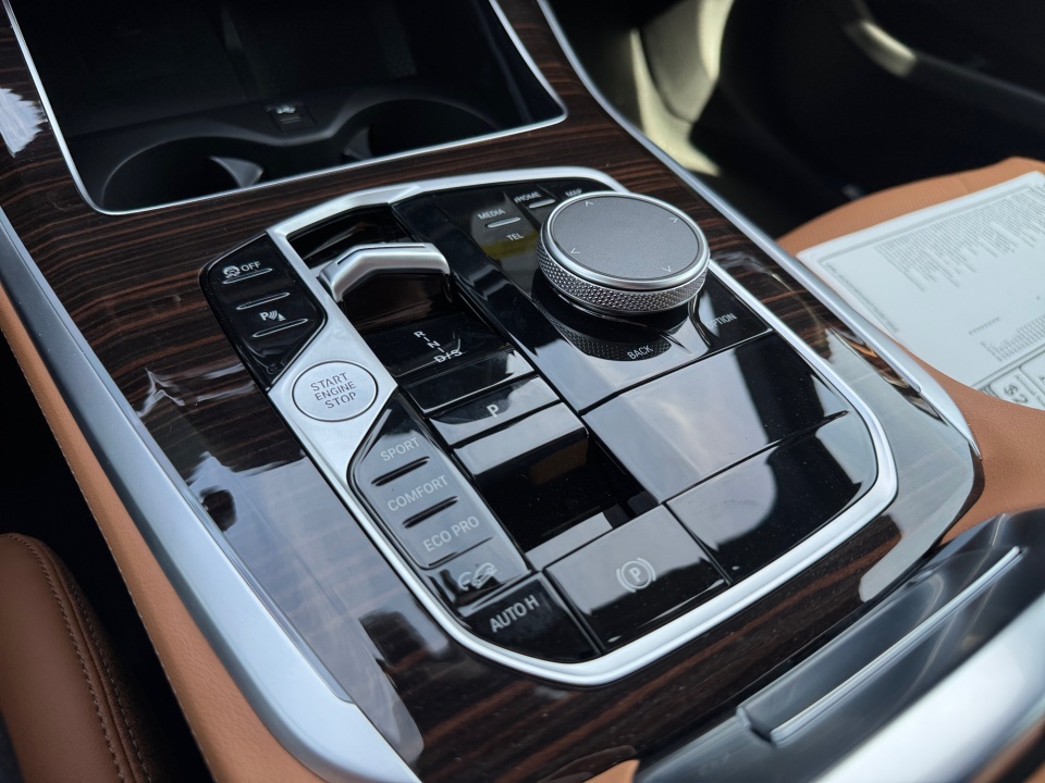 5UX23EU09T9397892 2026 BMW X5 xDrive40i