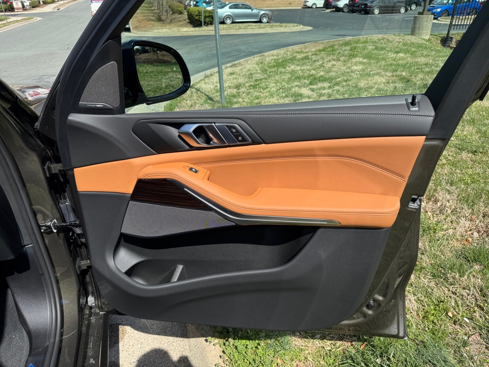 5UX23EU09T9397892 2026 BMW X5 xDrive40i