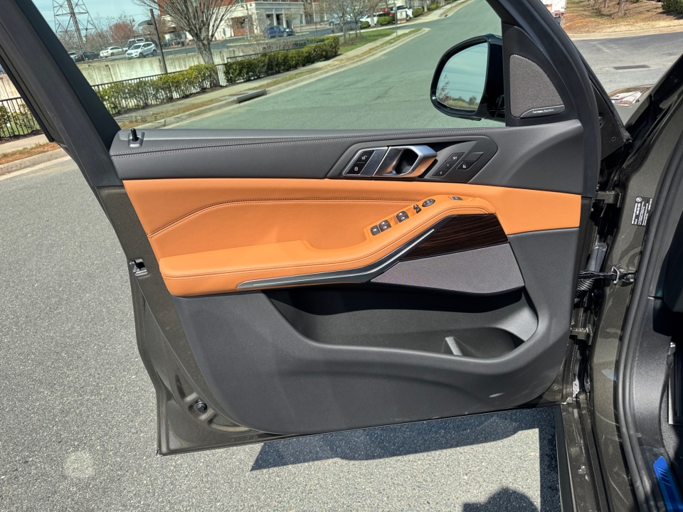 5UX23EU09T9397892 2026 BMW X5 xDrive40i