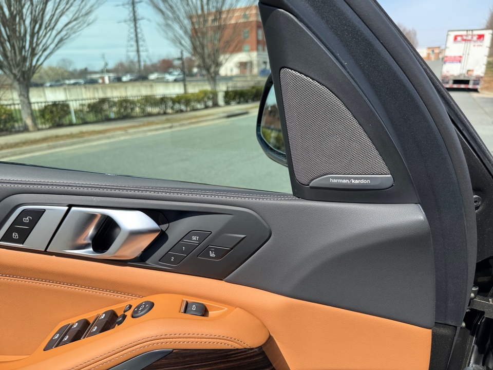 5UX23EU09T9397892 2026 BMW X5 xDrive40i