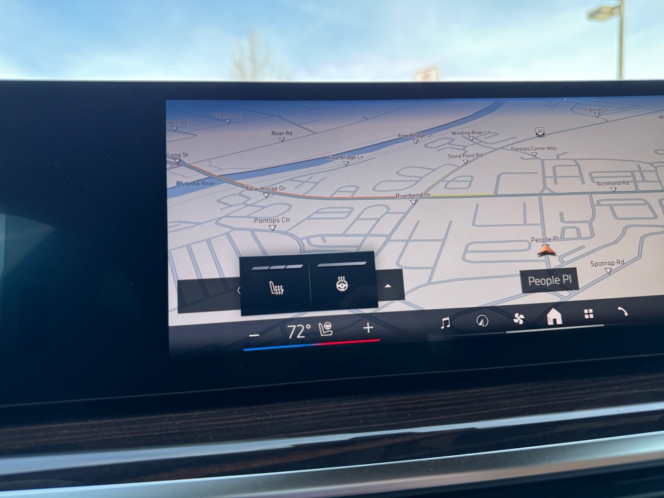 5UX23EU09T9397892 2026 BMW X5 xDrive40i