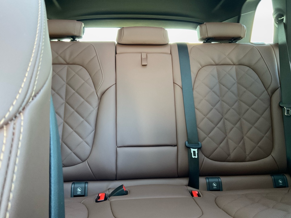 5UX23EU09T9404906 2026 BMW X5 xDrive40i