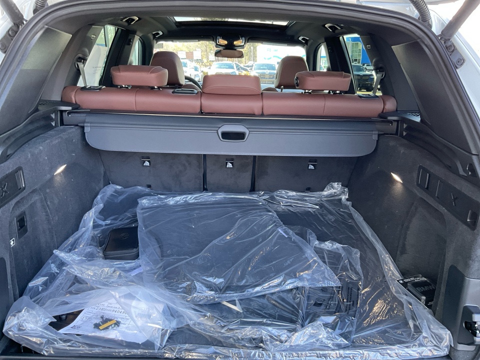 5UX23EU09T9404906 2026 BMW X5 xDrive40i