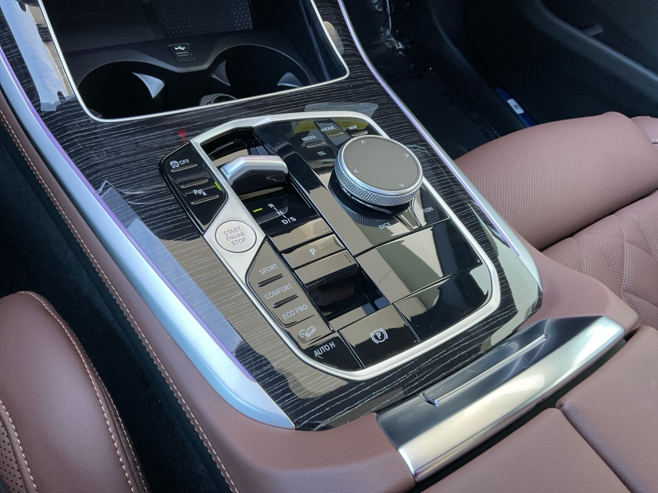 5UX23EU09T9404906 2026 BMW X5 xDrive40i