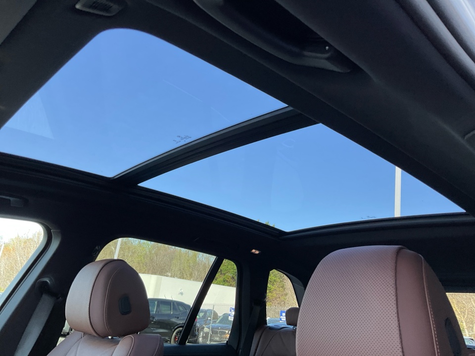 5UX23EU09T9404906 2026 BMW X5 xDrive40i