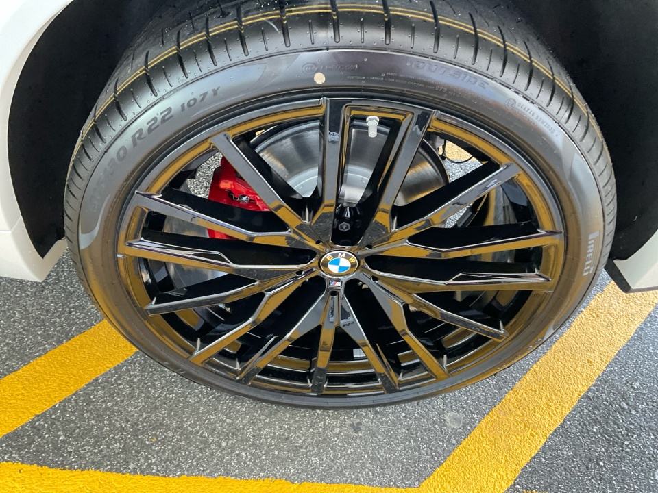 5UX23EU09T9404906 2026 BMW X5 xDrive40i