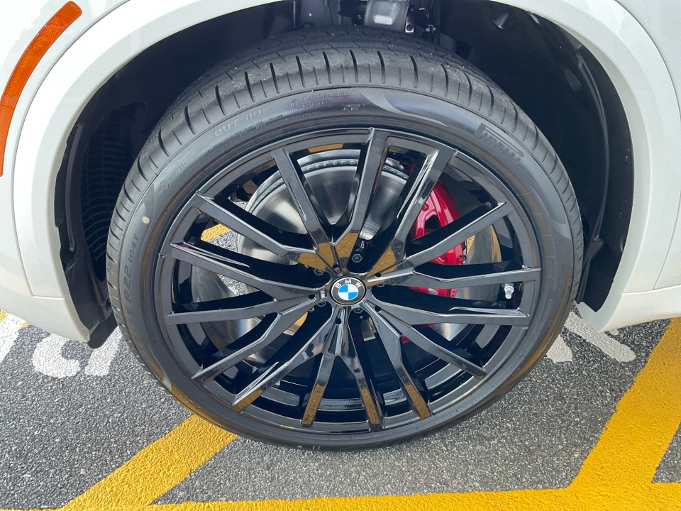 5UX23EU09T9404906 2026 BMW X5 xDrive40i