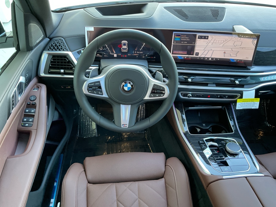 5UX23EU09T9404906 2026 BMW X5 xDrive40i