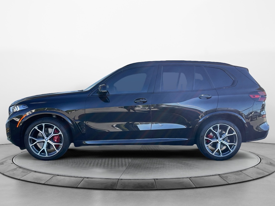 Used 2024 BMW X5 SUV