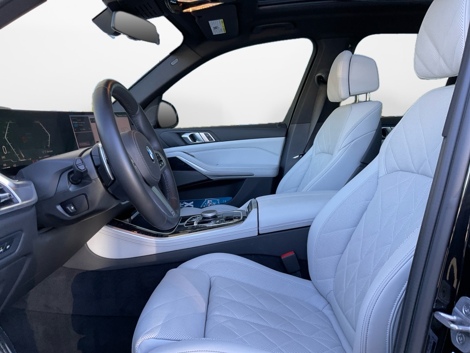 Used 2024 BMW X5 SUV