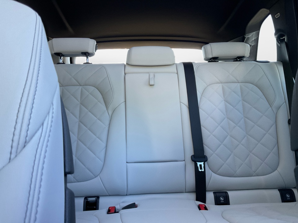 Used 2024 BMW X5 SUV