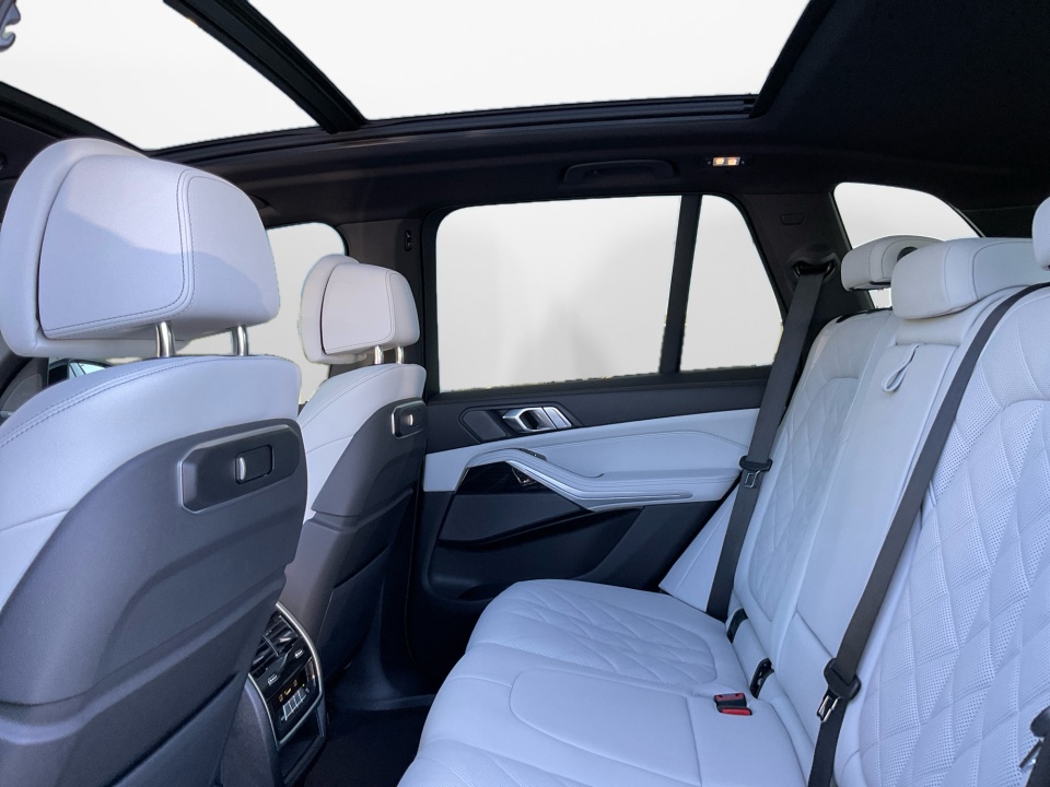 Used 2024 BMW X5 SUV