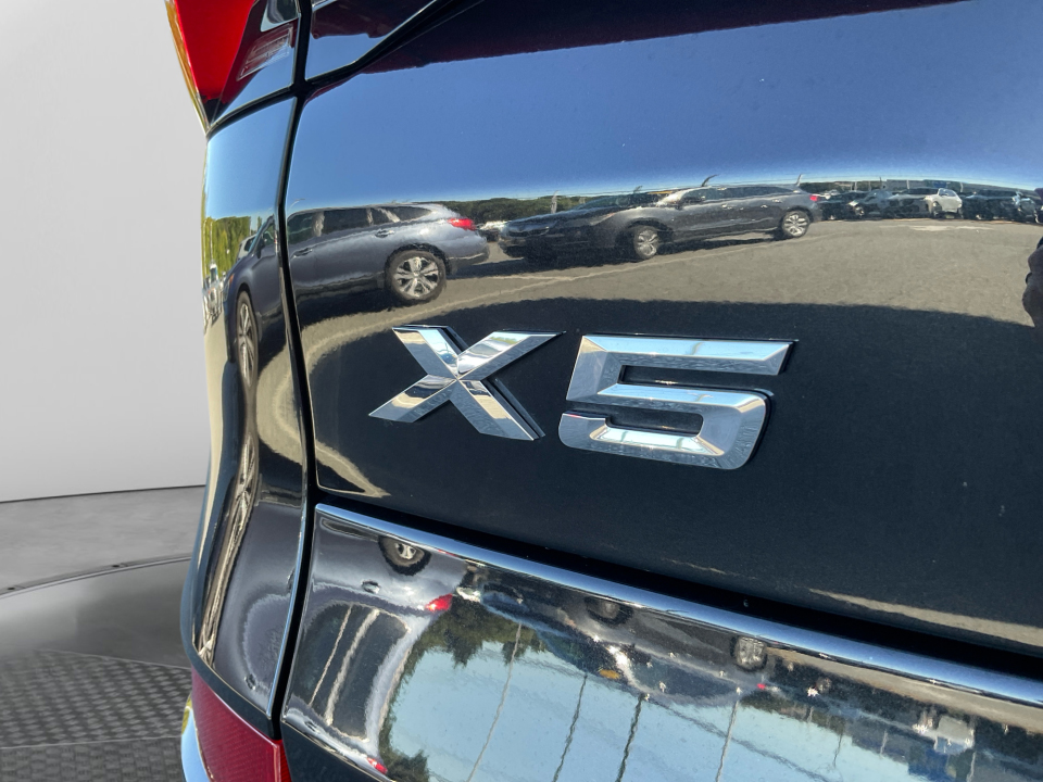 Used 2024 BMW X5 SUV