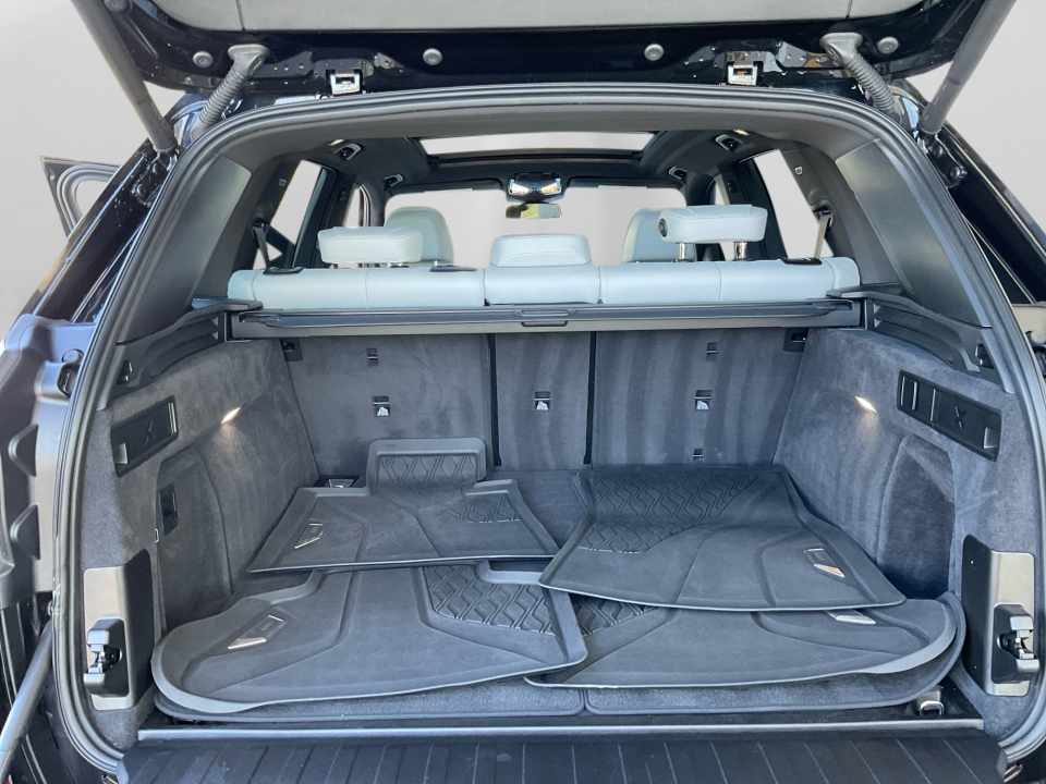 Used 2024 BMW X5 SUV
