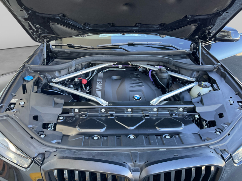 Used 2024 BMW X5 SUV