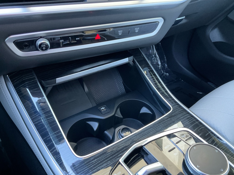 Used 2024 BMW X5 SUV