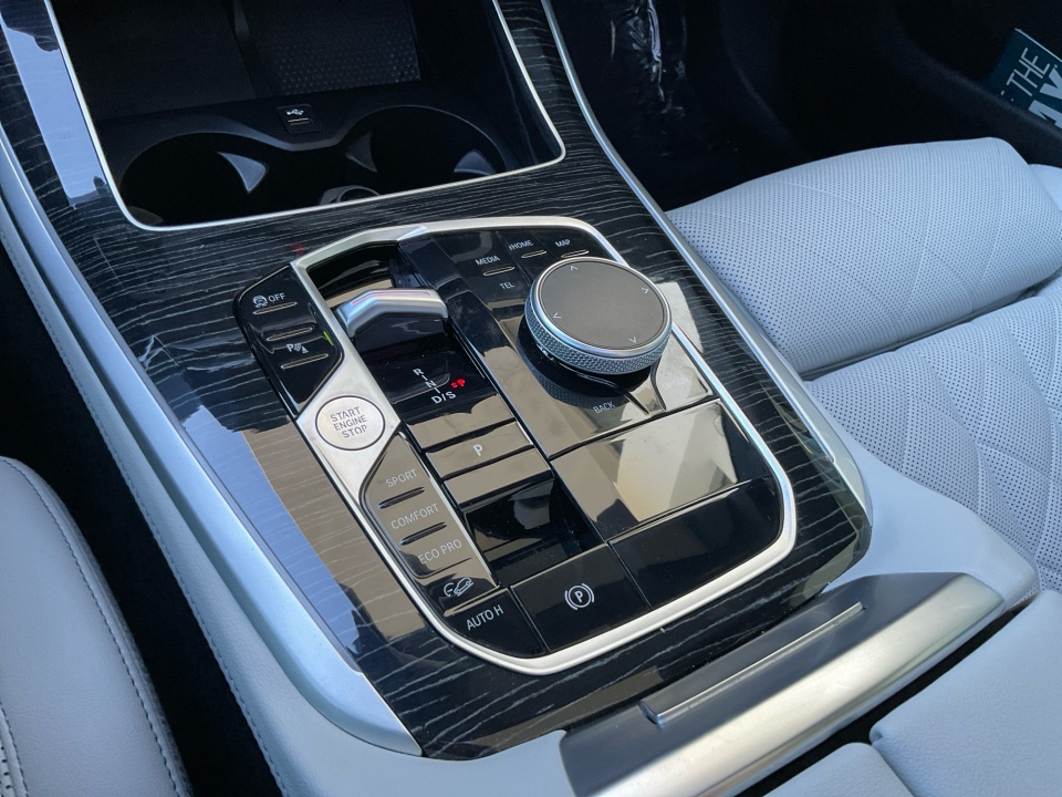 Used 2024 BMW X5 SUV