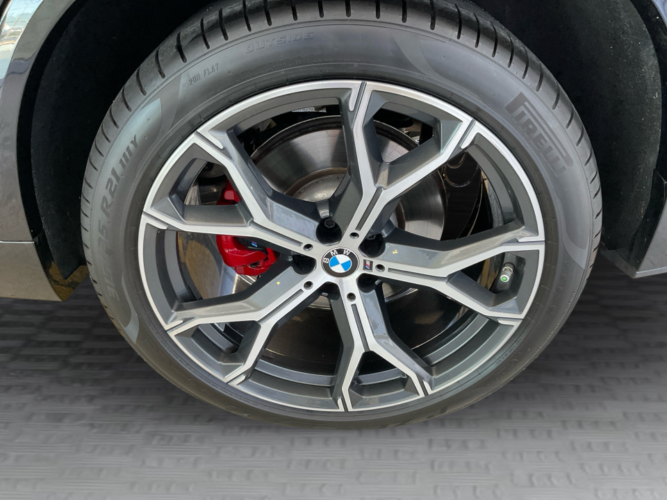 Used 2024 BMW X5 SUV