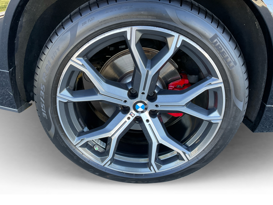 Used 2024 BMW X5 SUV