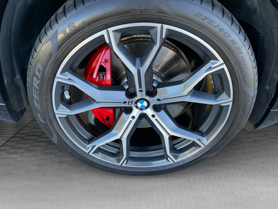 Used 2024 BMW X5 SUV