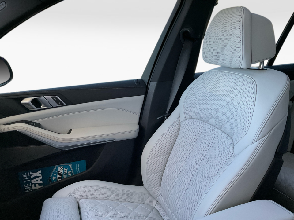 Used 2024 BMW X5 SUV