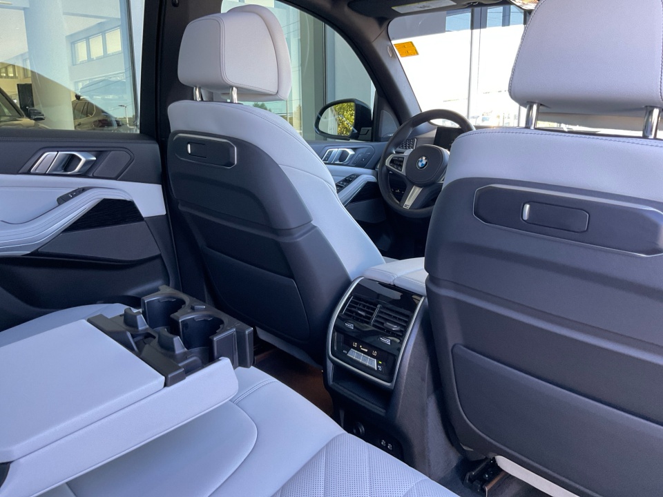 Used 2024 BMW X5 SUV