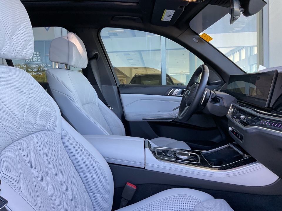 Used 2024 BMW X5 SUV